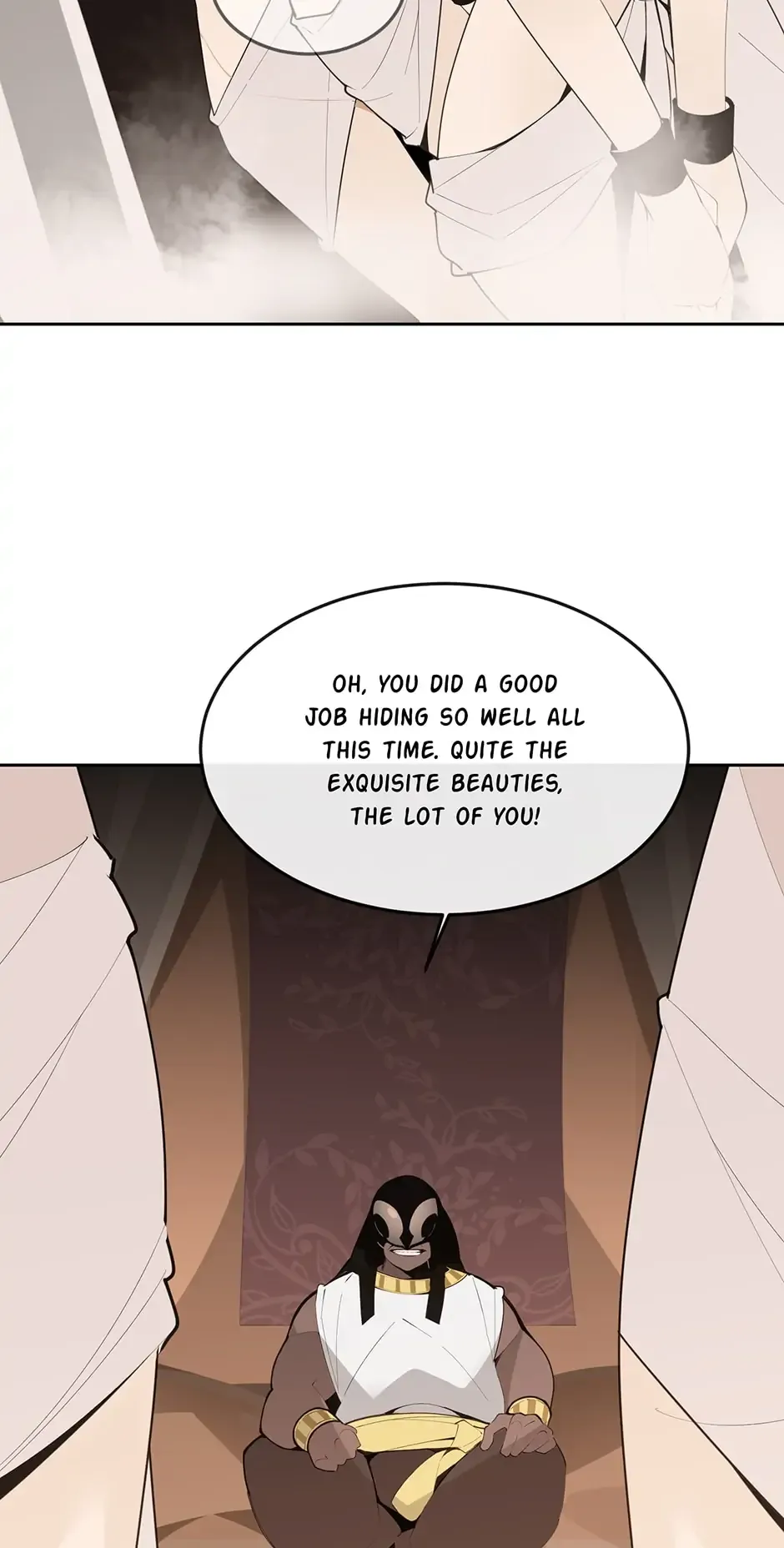 Devil Sword King Chapter 297 Online - página 45
