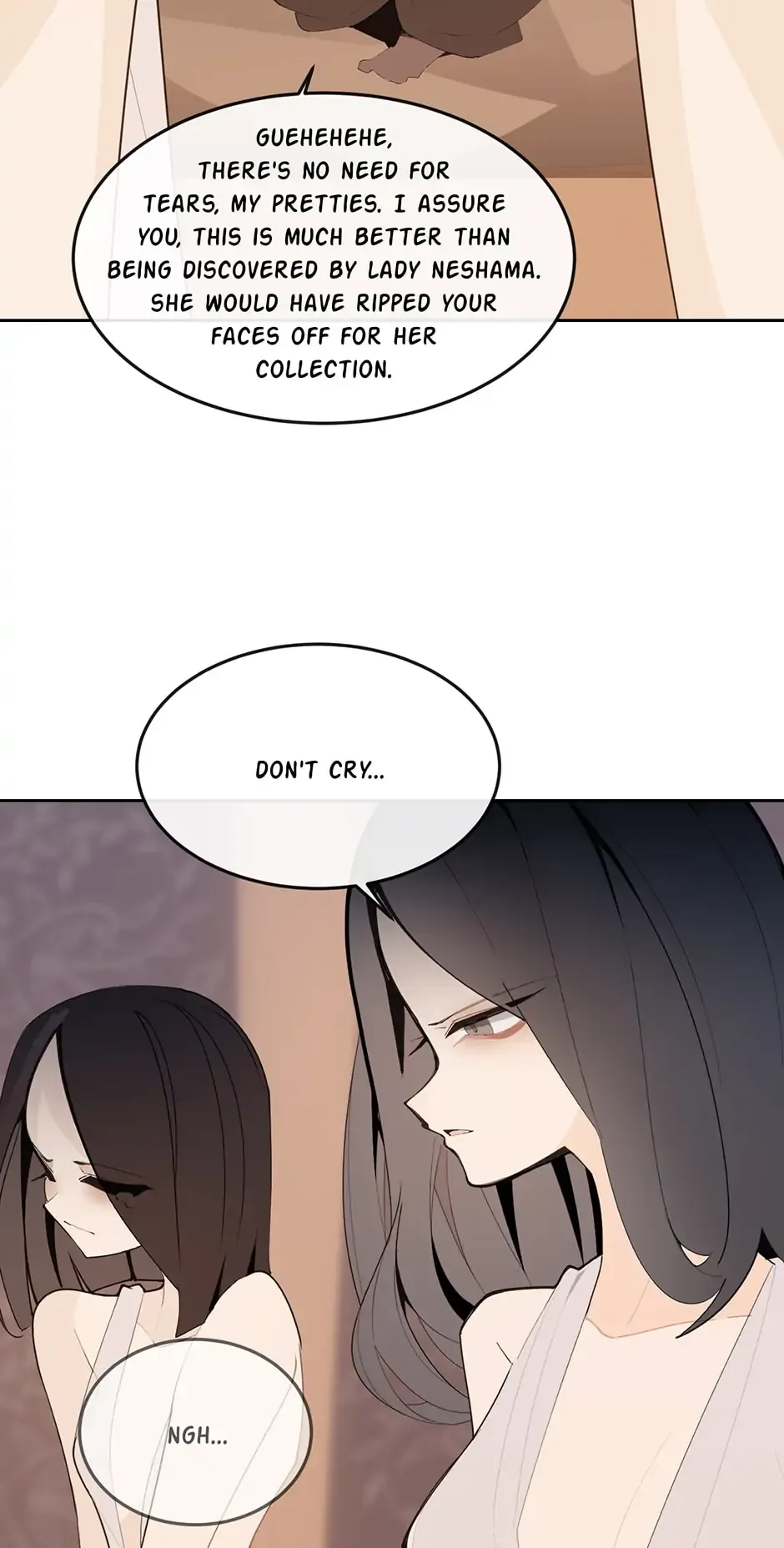 Devil Sword King Chapter 297 Online - página 46