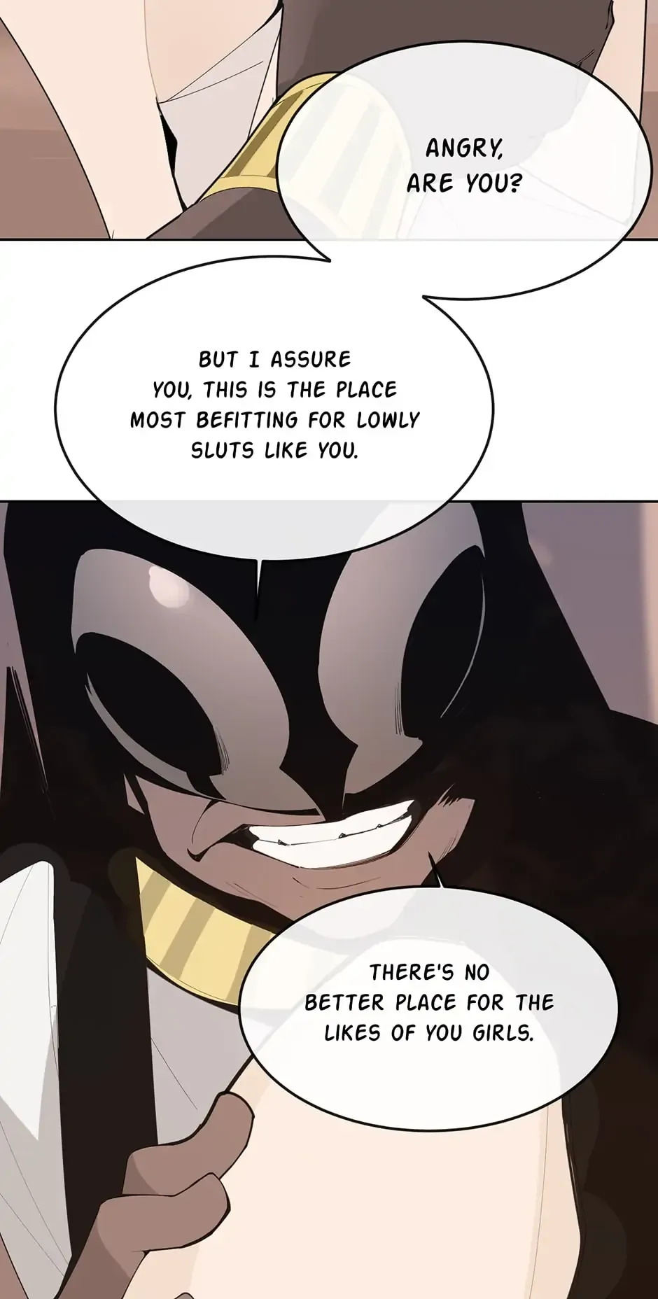 Devil Sword King Chapter 297 Online - página 49