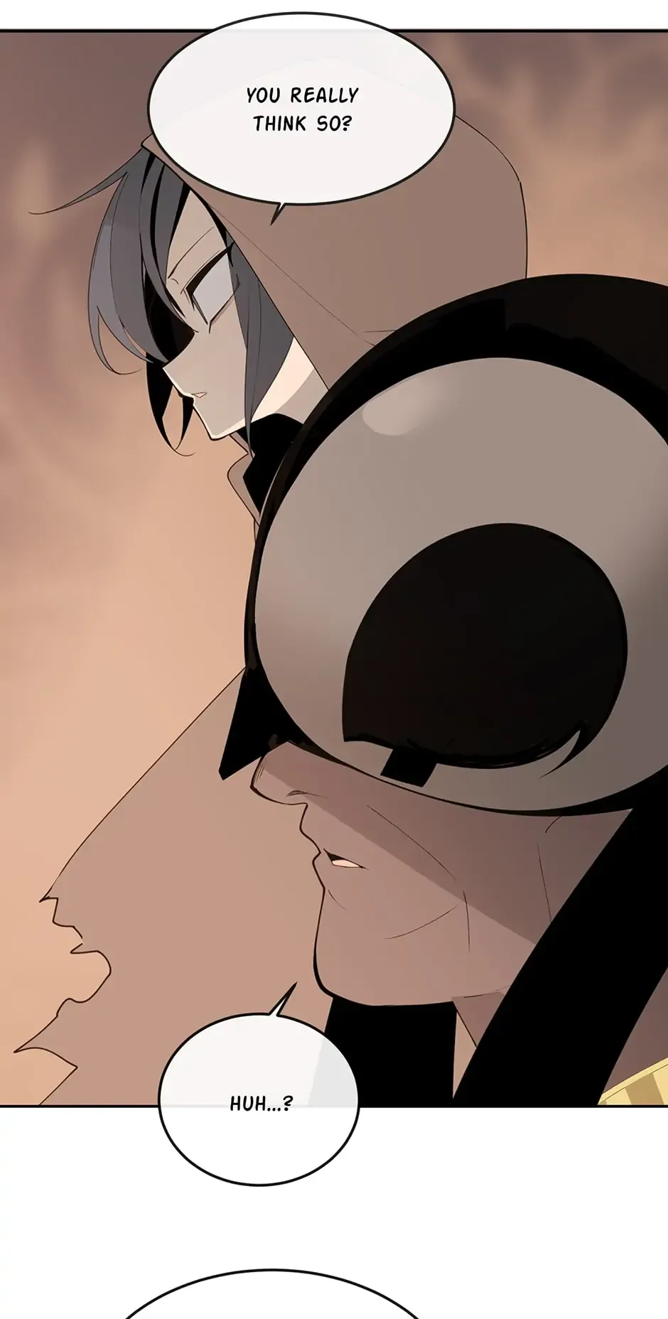 Devil Sword King Chapter 298 Online - página 1