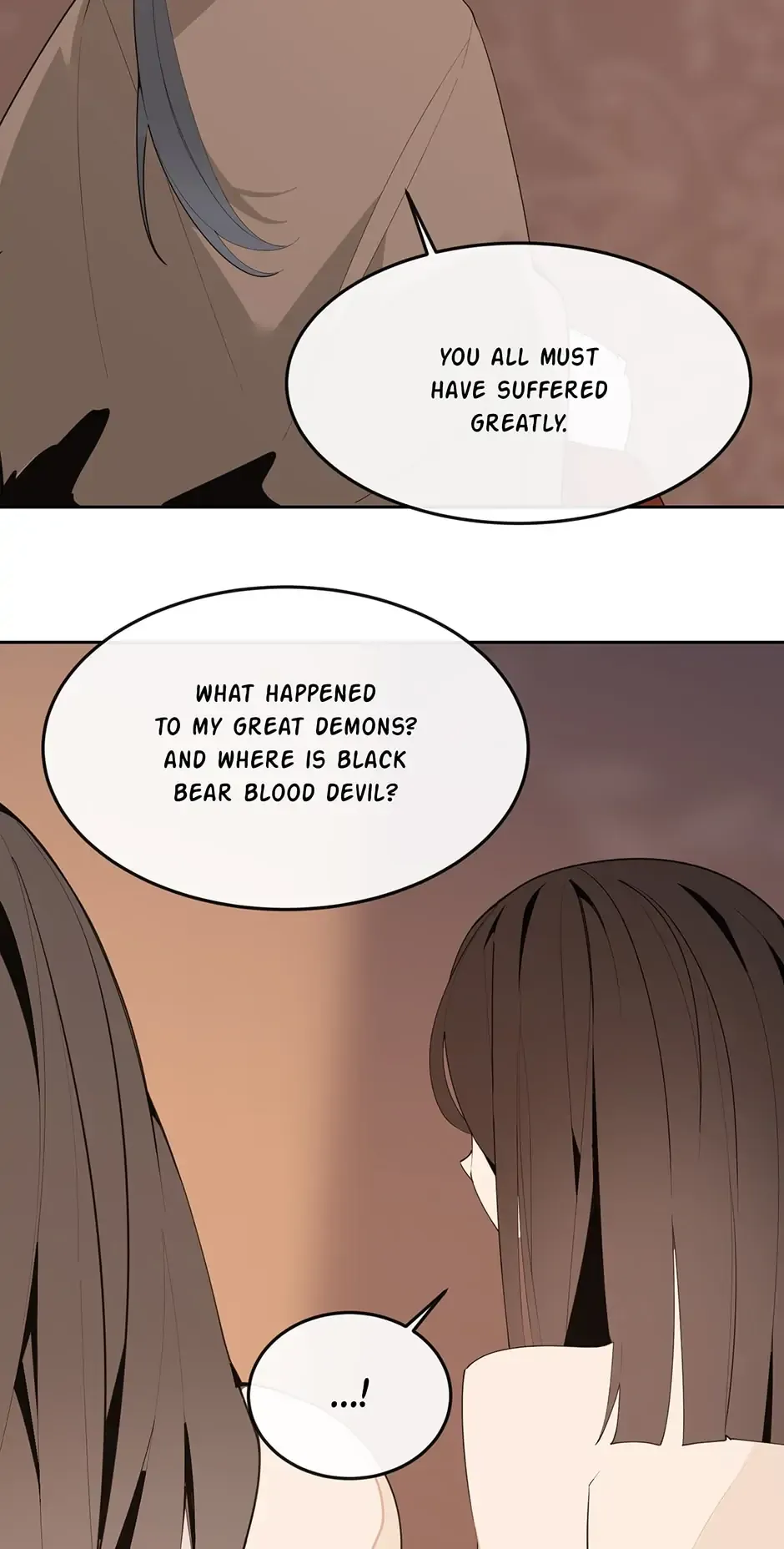 Devil Sword King Chapter 298 Online - página 9