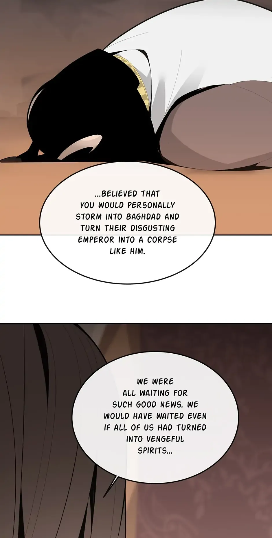 Devil Sword King Chapter 298 Online - página 12