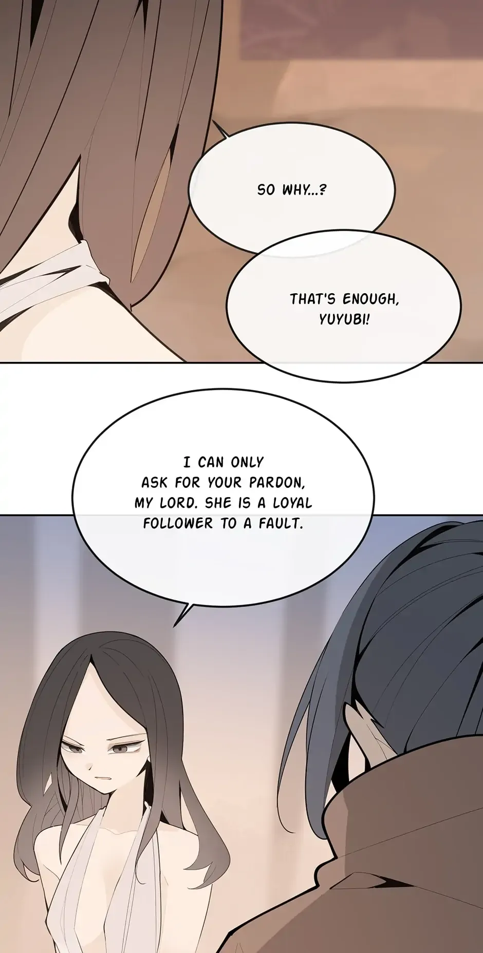 Devil Sword King Chapter 298 Online - página 13