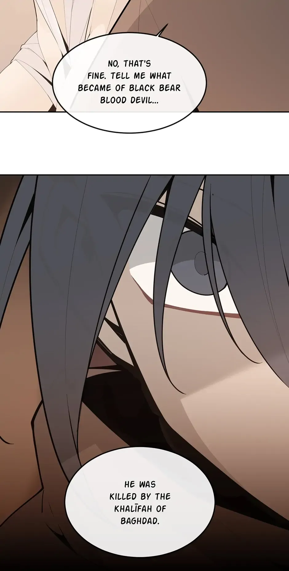 Devil Sword King Chapter 298 Online - página 14