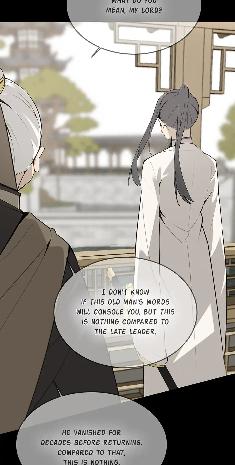 Devil Sword King Chapter 298 Online - página 16