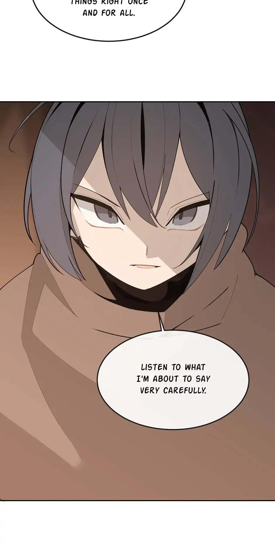 Devil Sword King Chapter 298 Online - página 20