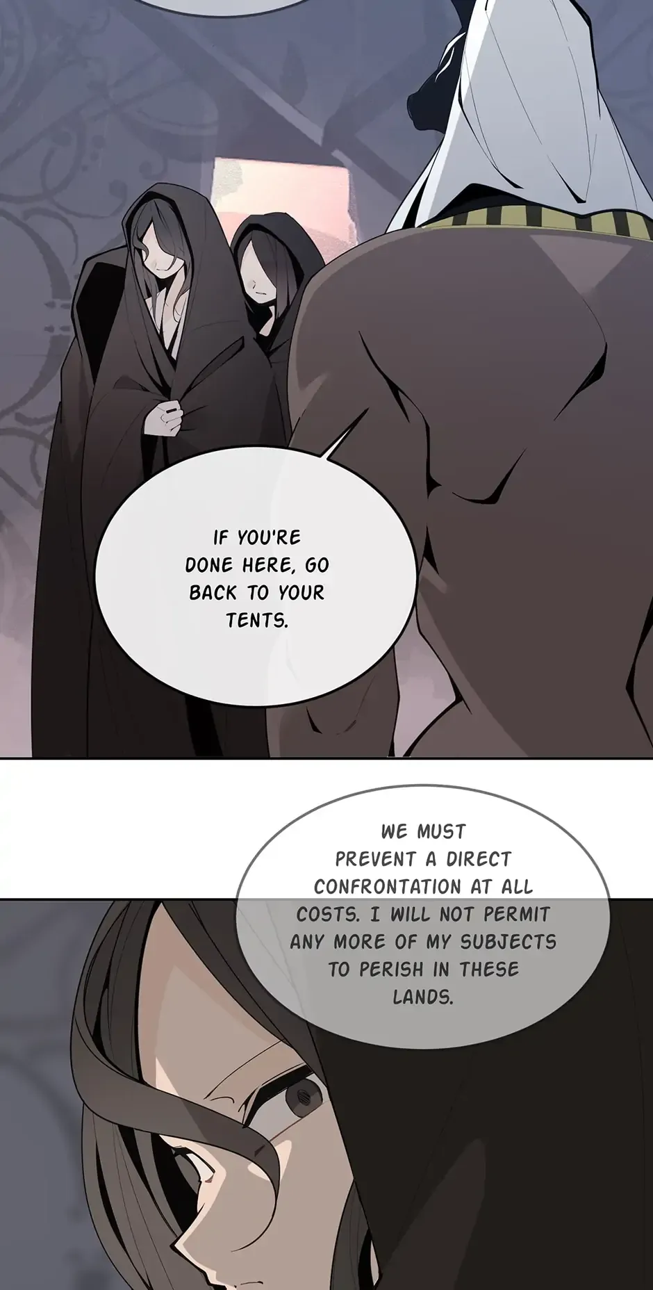 Devil Sword King Chapter 298 Online - página 22