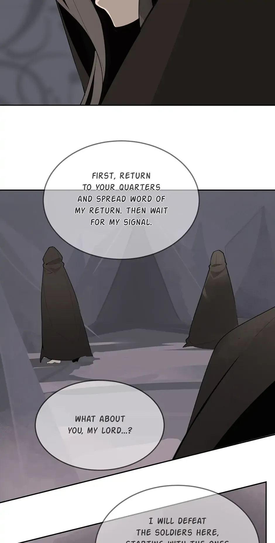 Devil Sword King Chapter 298 Online - página 23