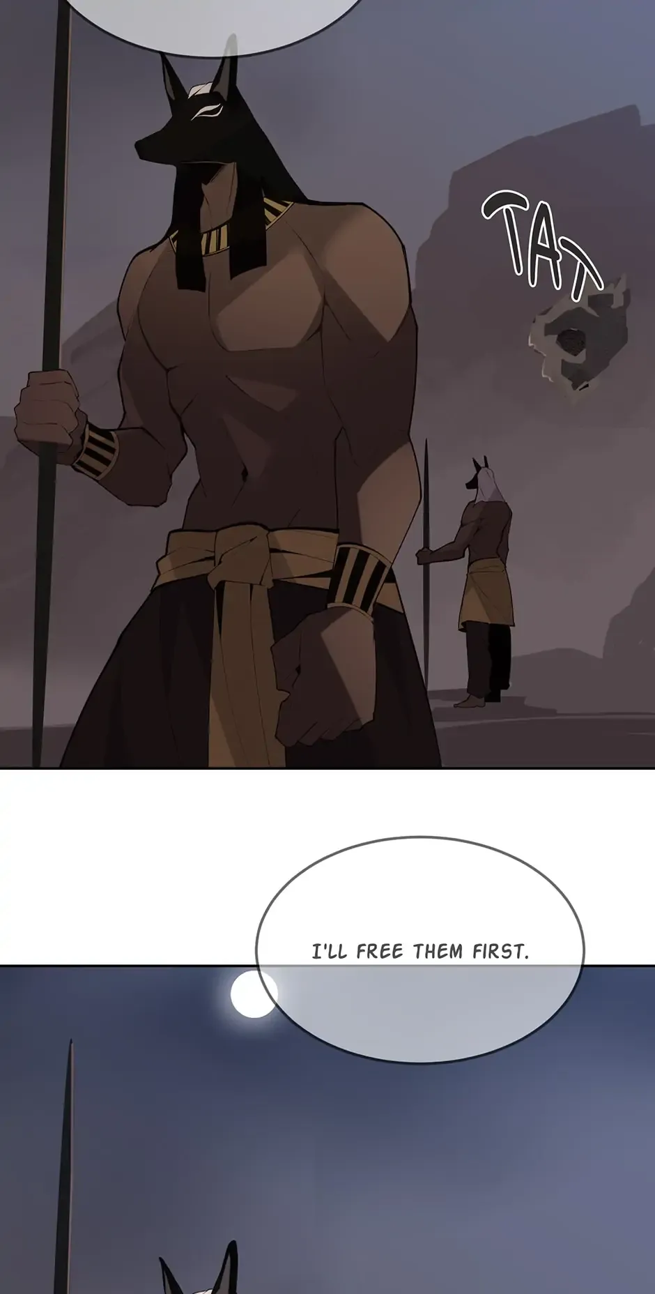 Devil Sword King Chapter 298 Online - página 25