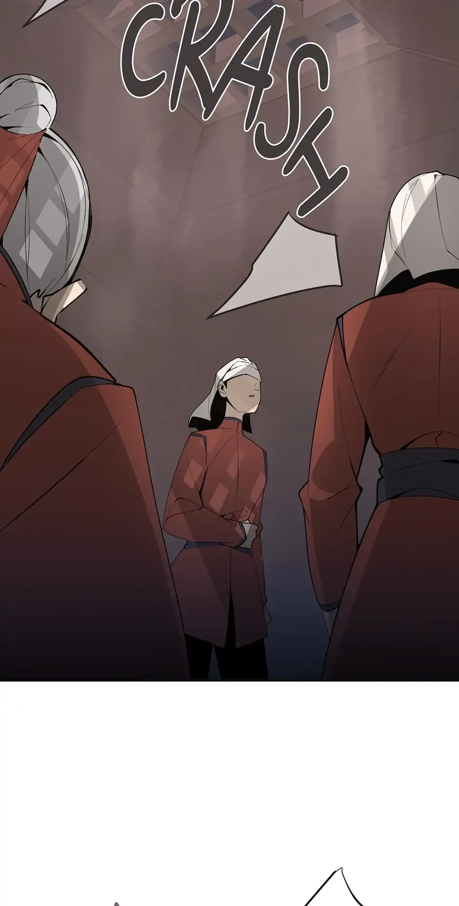 Devil Sword King Chapter 298 Online - página 28