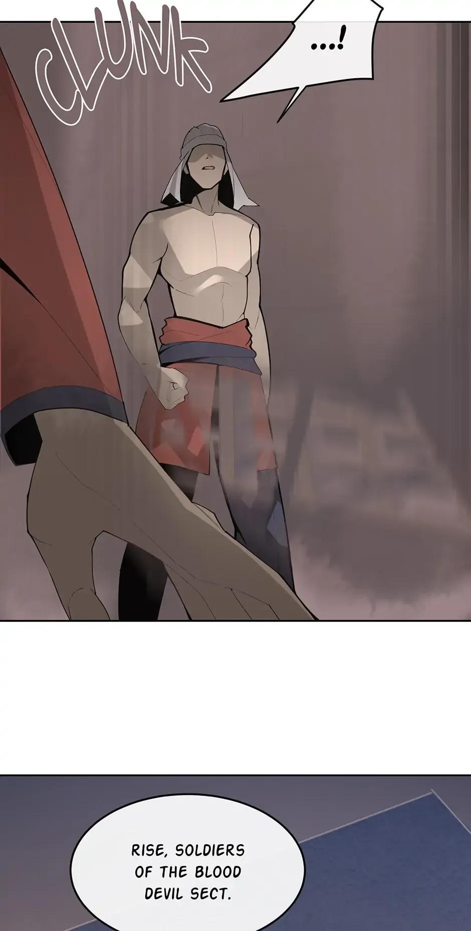 Devil Sword King Chapter 298 Online - página 29