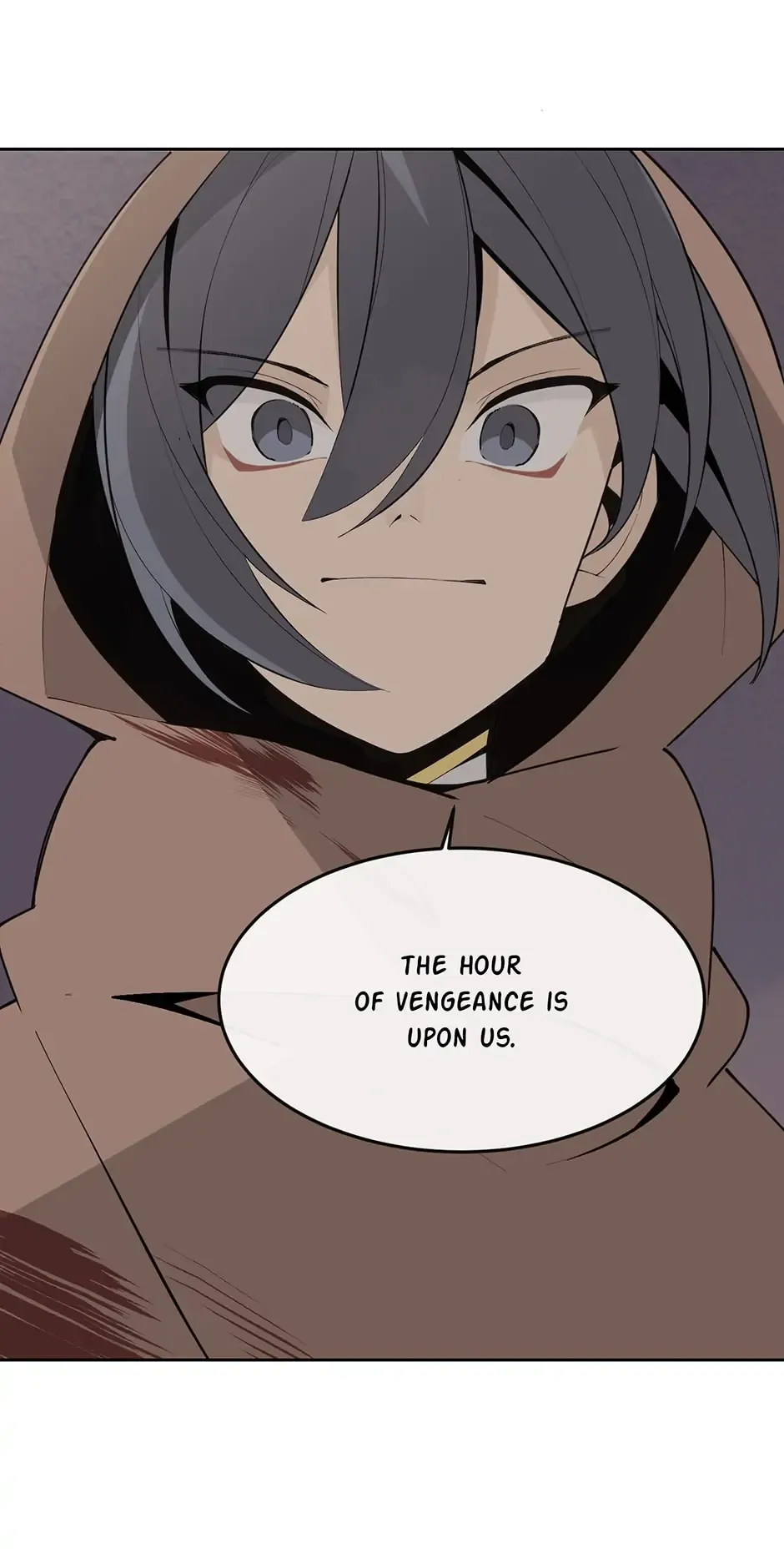 Devil Sword King Chapter 298 Online - página 31
