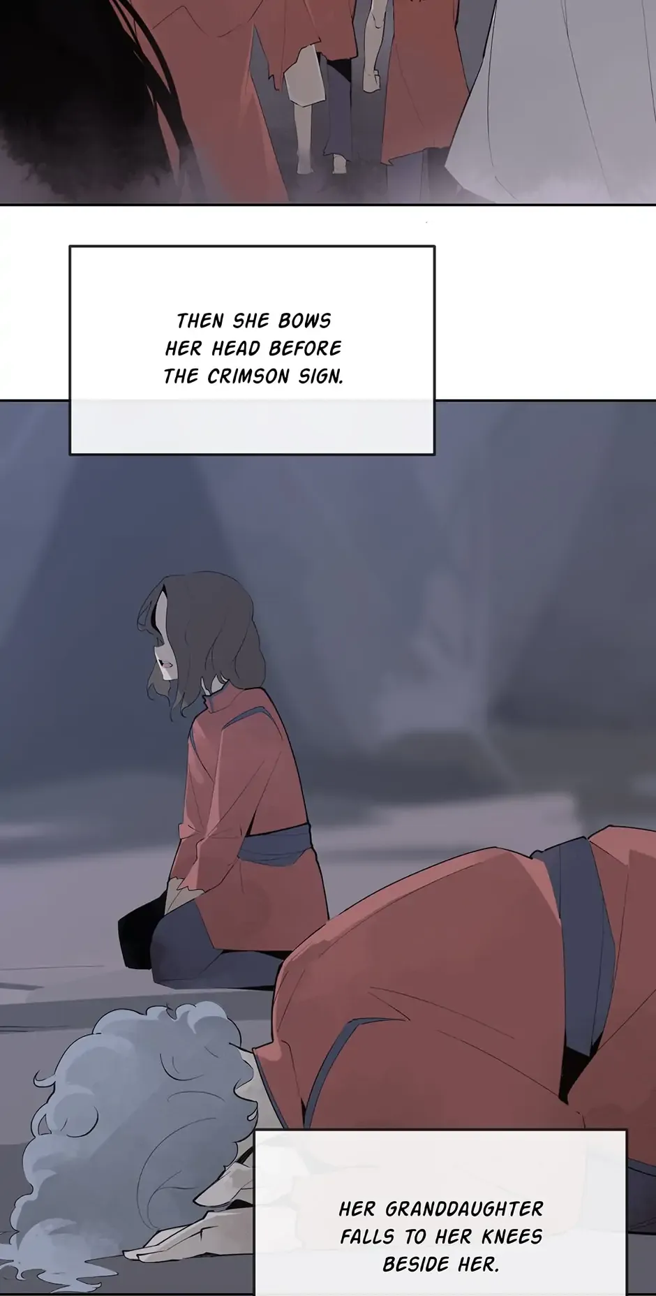 Devil Sword King Chapter 298 Online - página 38