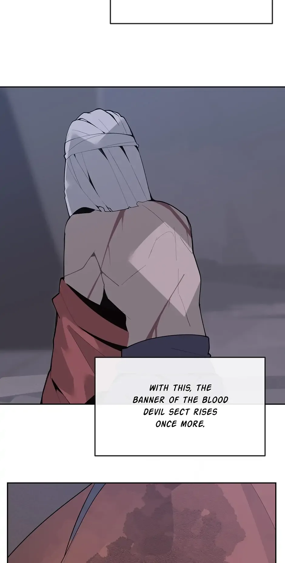 Devil Sword King Chapter 298 Online - página 39