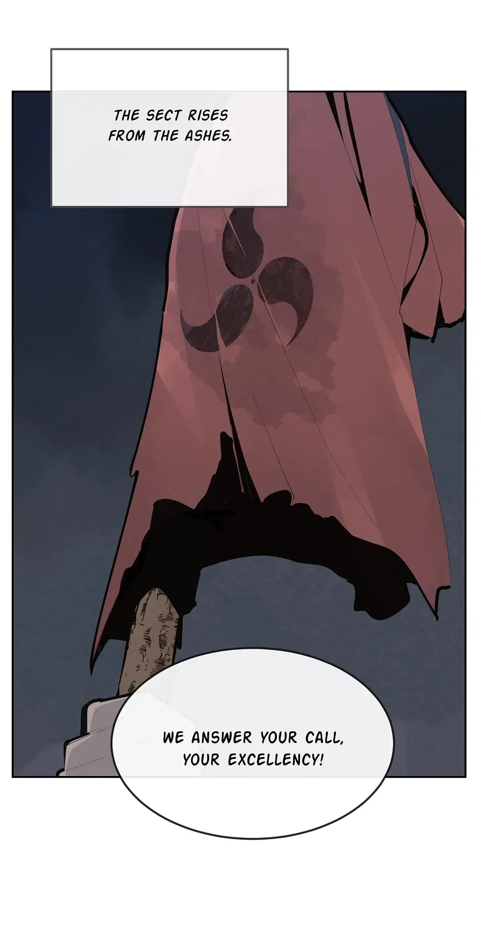 Devil Sword King Chapter 298 Online - página 41