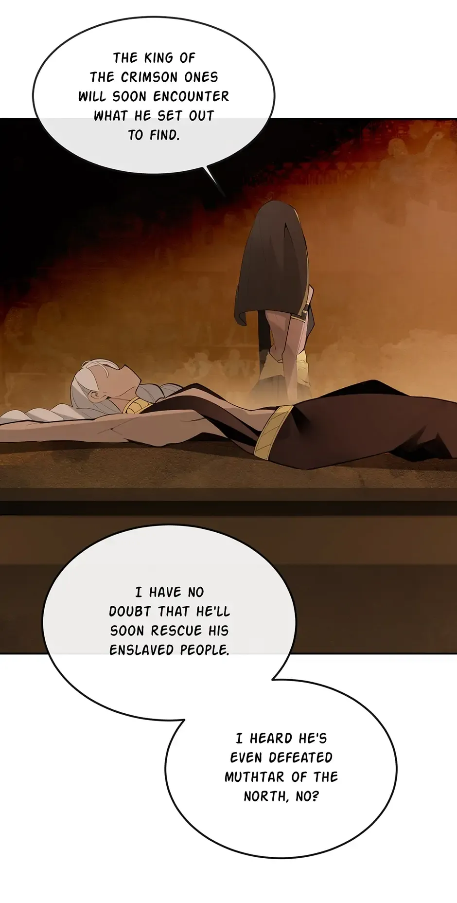 Devil Sword King Chapter 298 Online - página 44