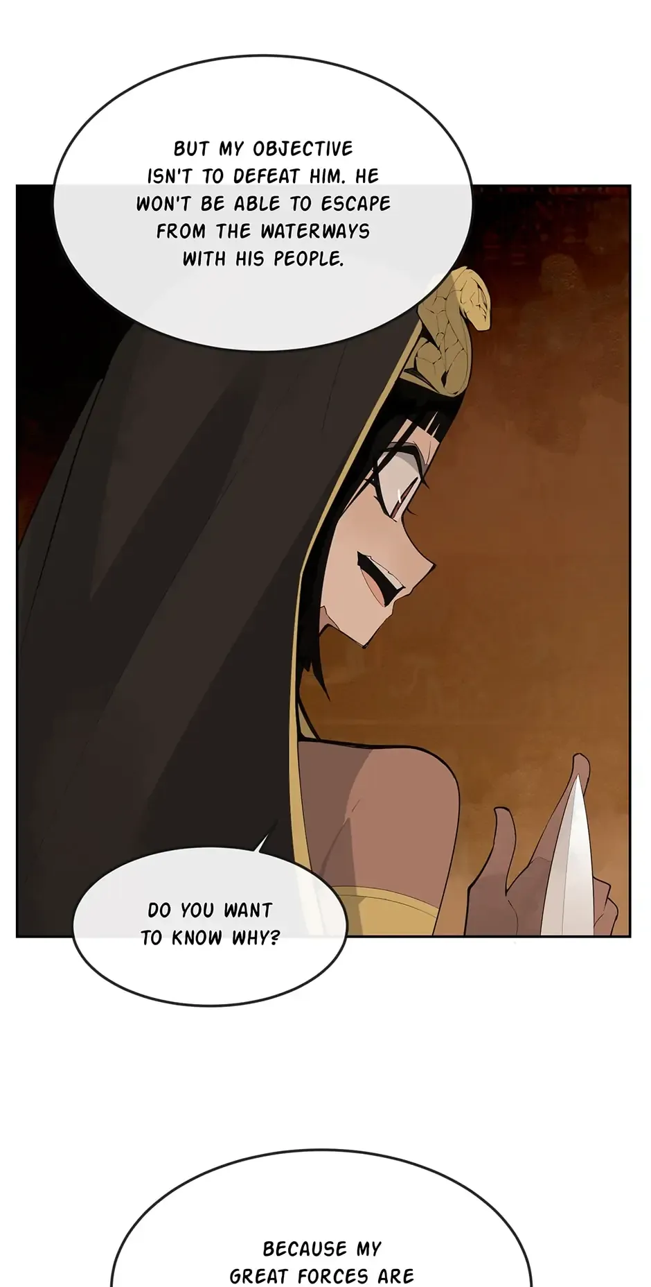 Devil Sword King Chapter 298 Online - página 45