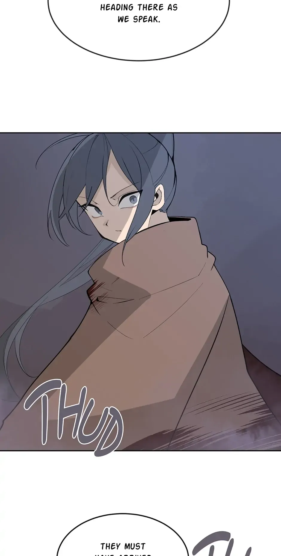Devil Sword King Chapter 298 Online - página 46