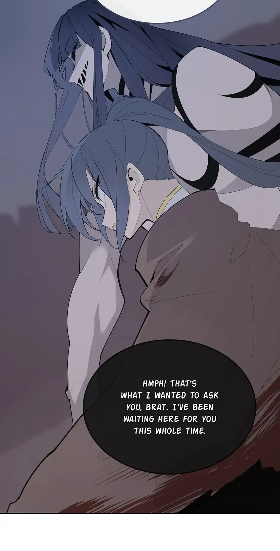 Devil Sword King Chapter 298 Online - página 50