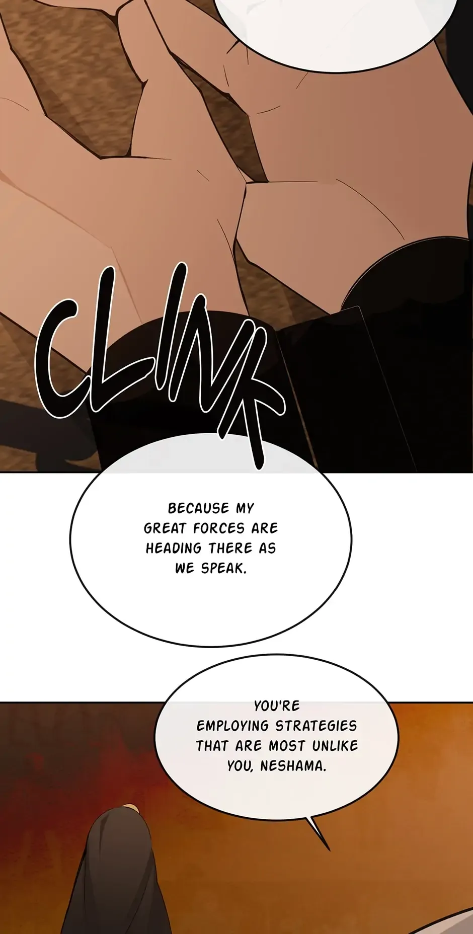 Devil Sword King Chapter 299 Online - página 3