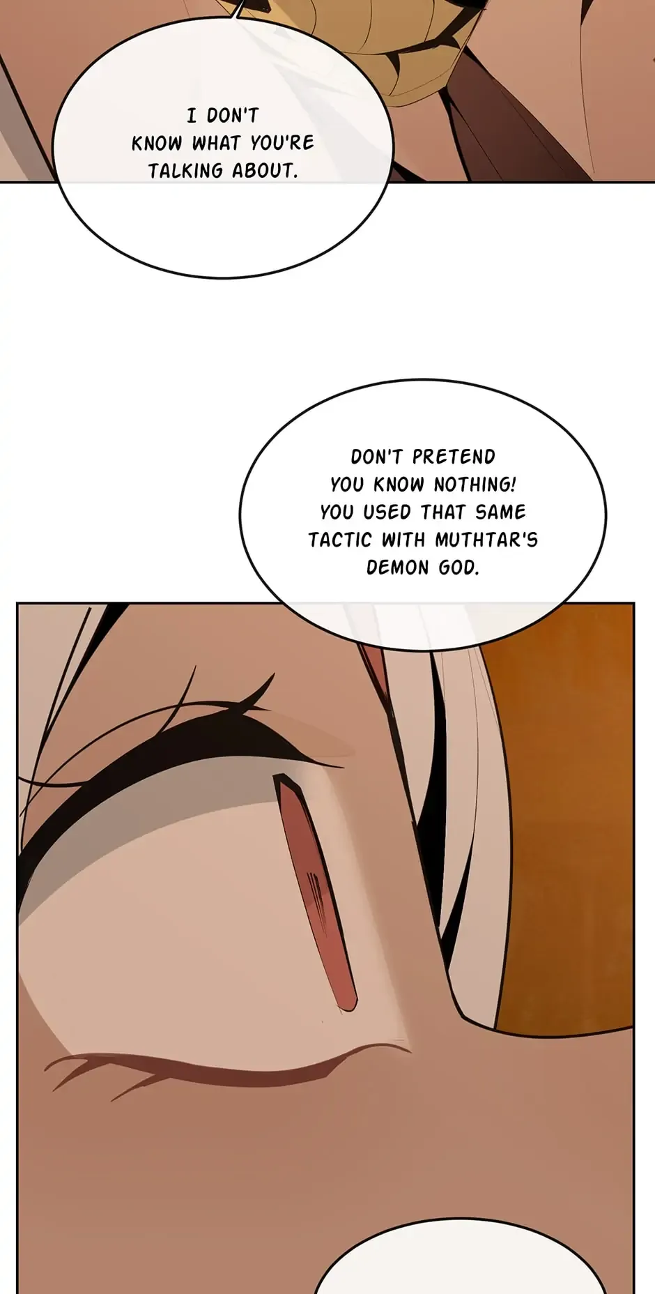 Devil Sword King Chapter 299 Online - página 6