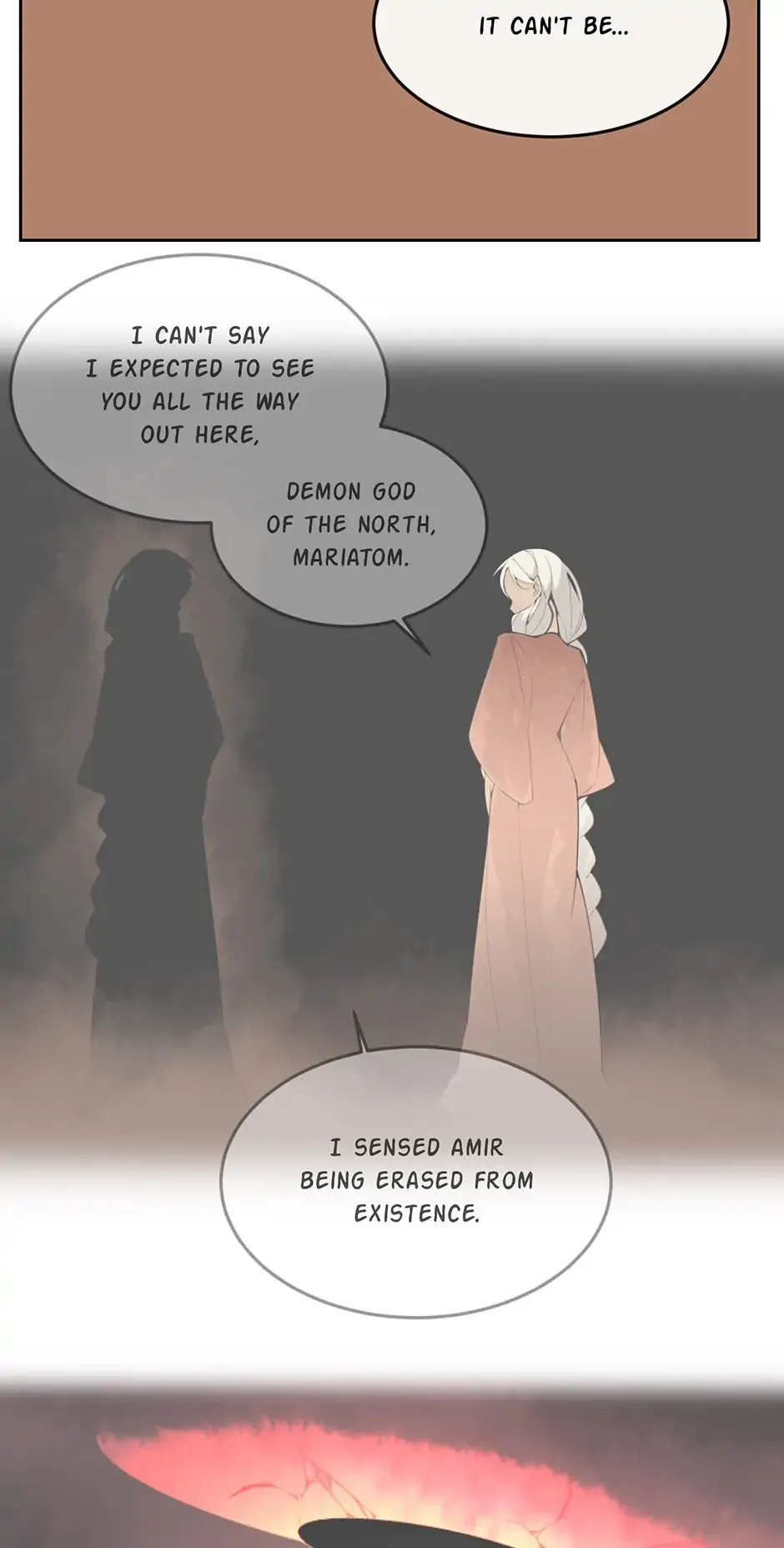Devil Sword King Chapter 299 Online - página 7