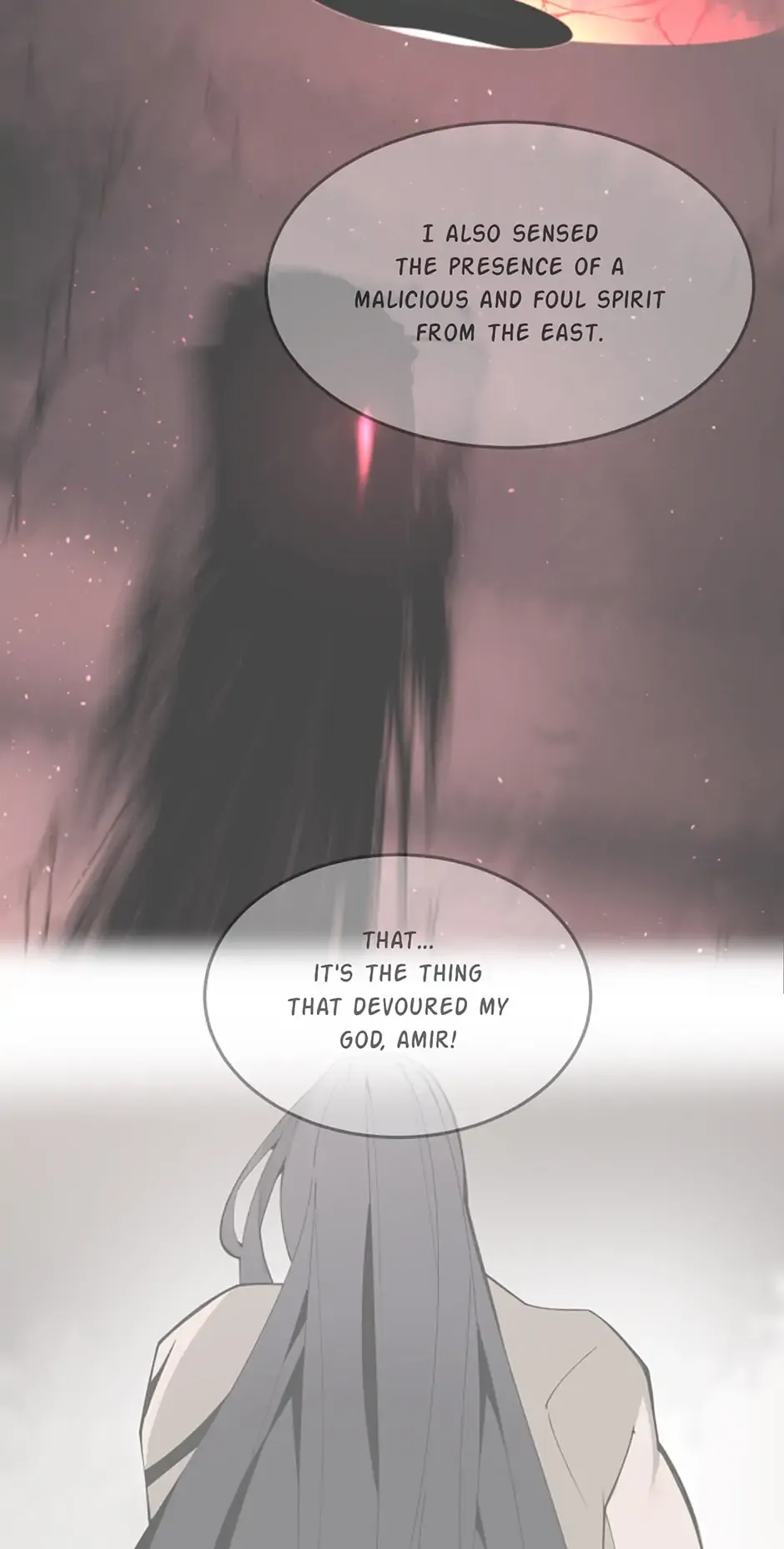 Devil Sword King Chapter 299 Online - página 8