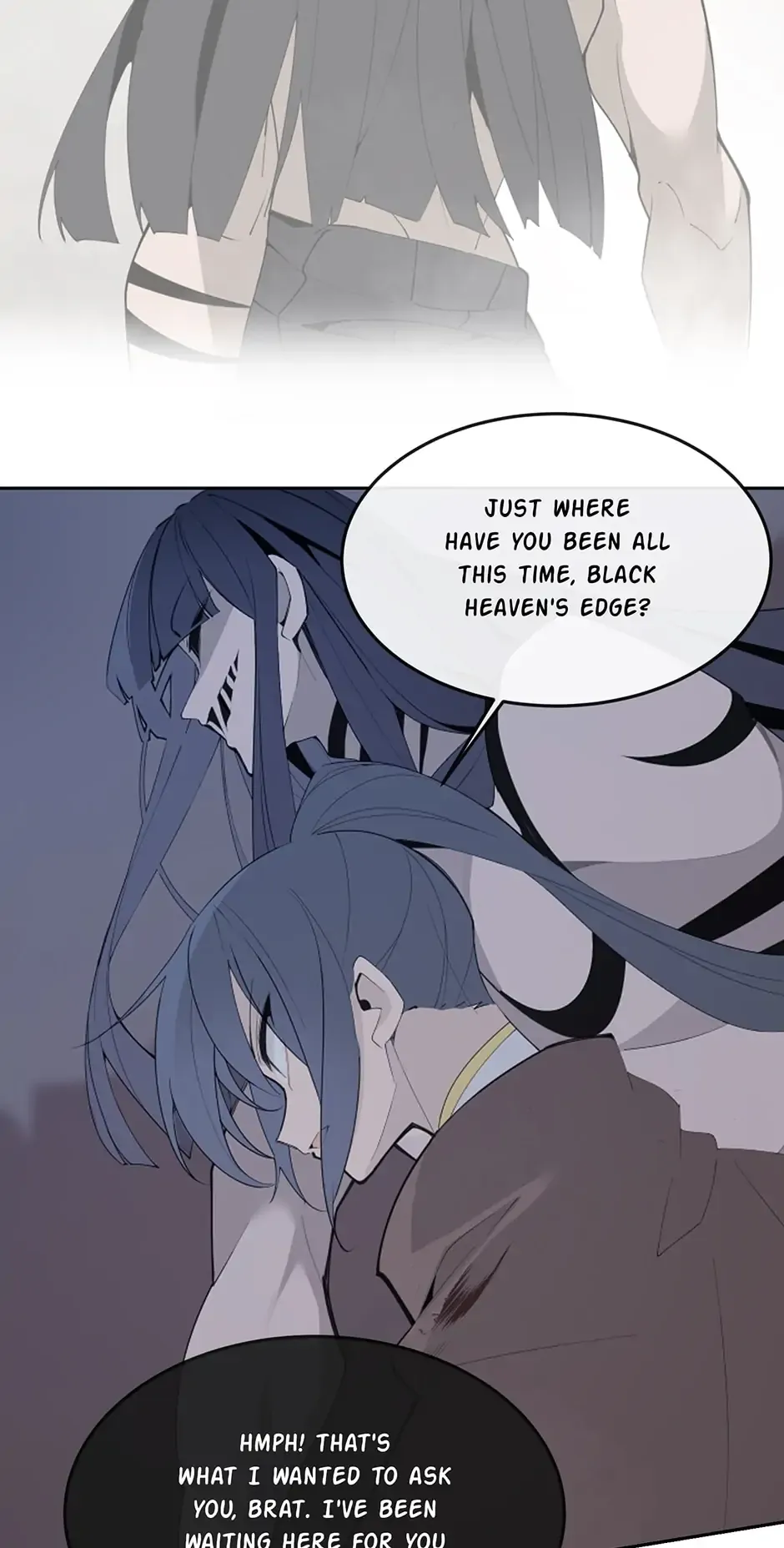 Devil Sword King Chapter 299 Online - página 9