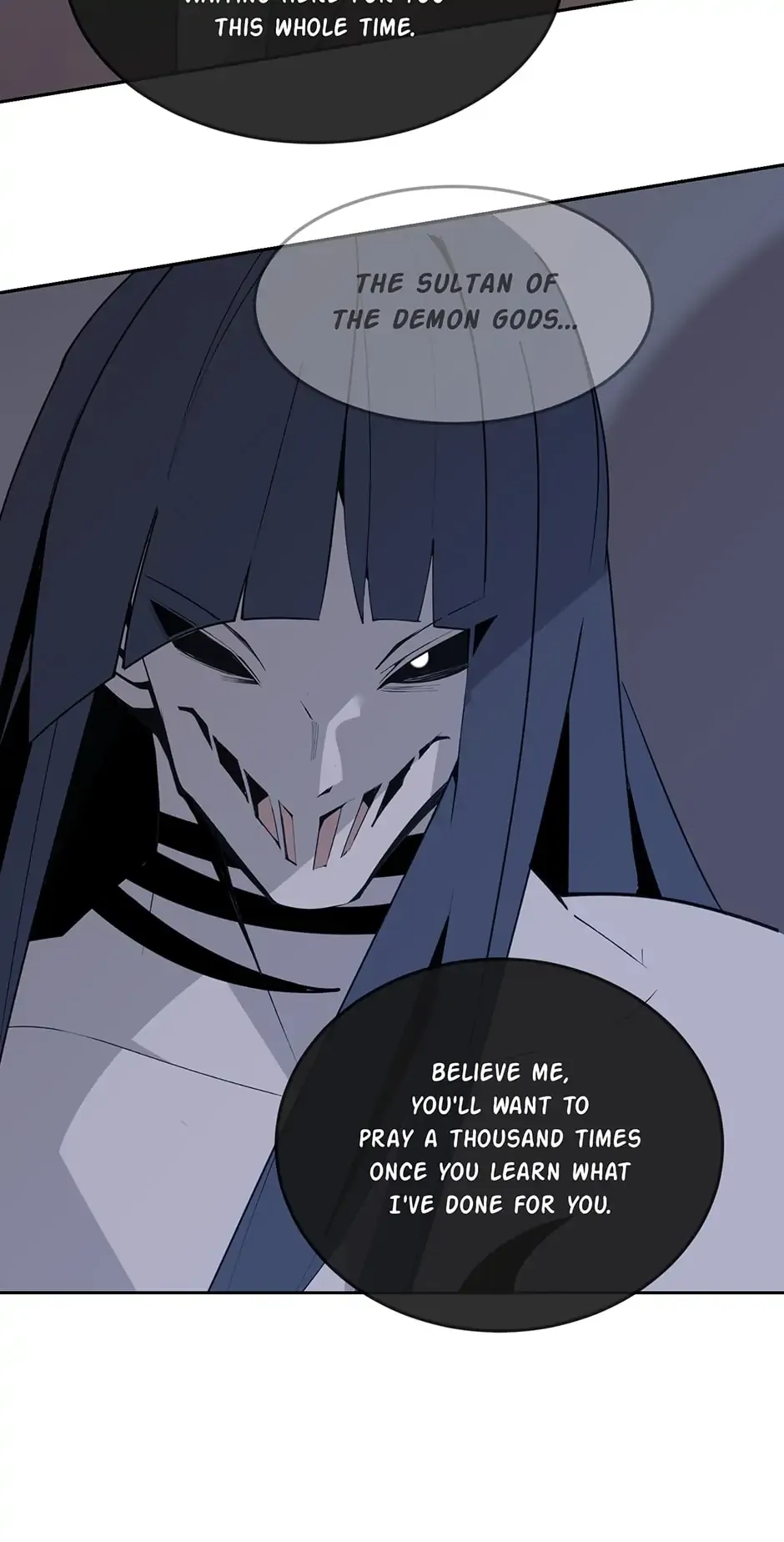 Devil Sword King Chapter 299 Online - página 10