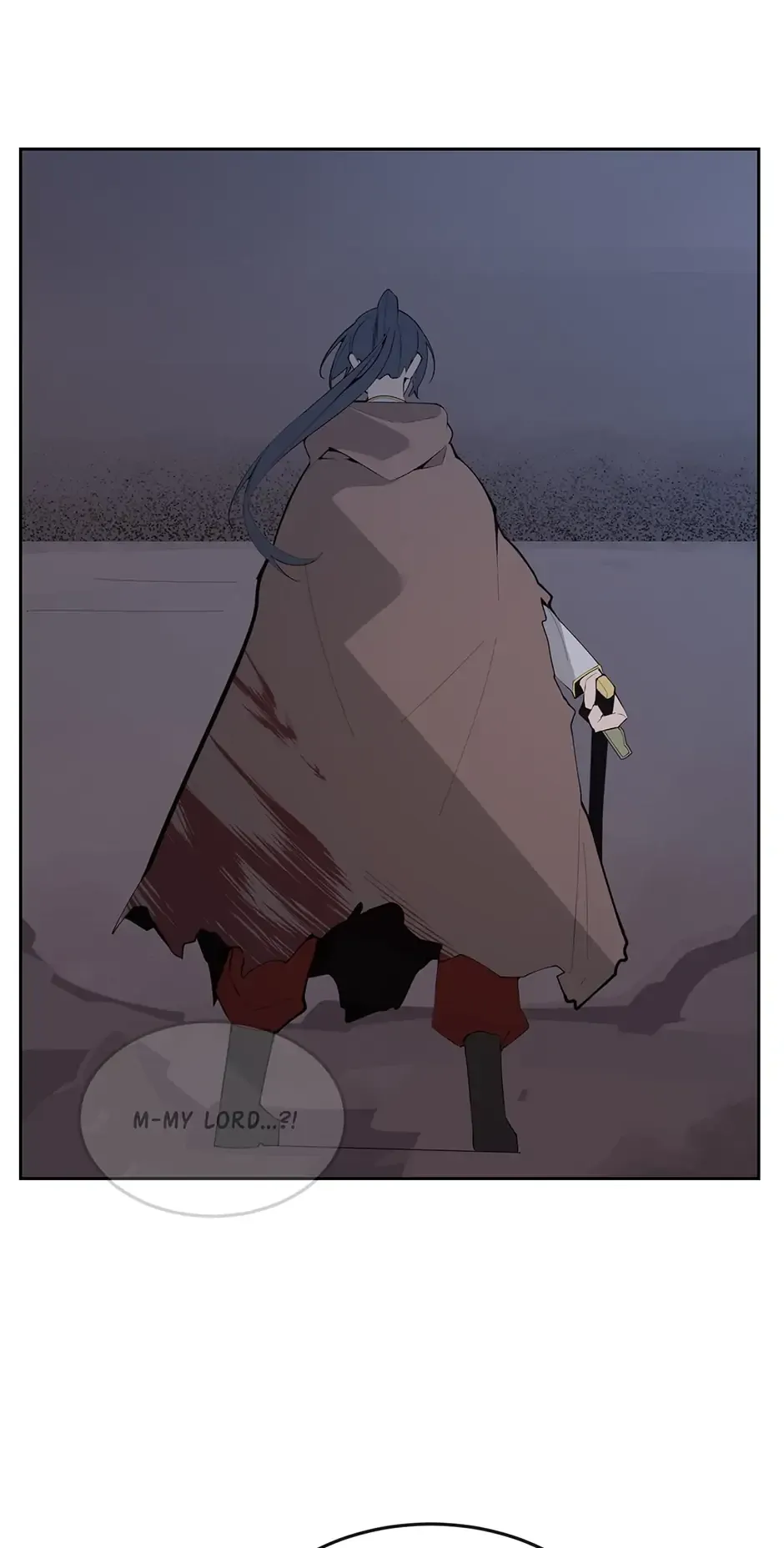 Devil Sword King Chapter 299 Online - página 12