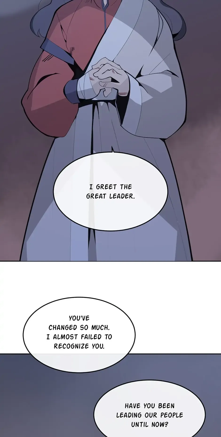 Devil Sword King Chapter 299 Online - página 14