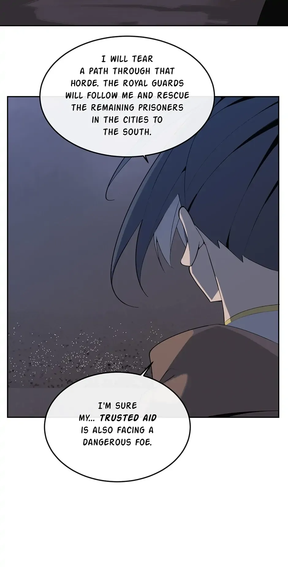 Devil Sword King Chapter 299 Online - página 21