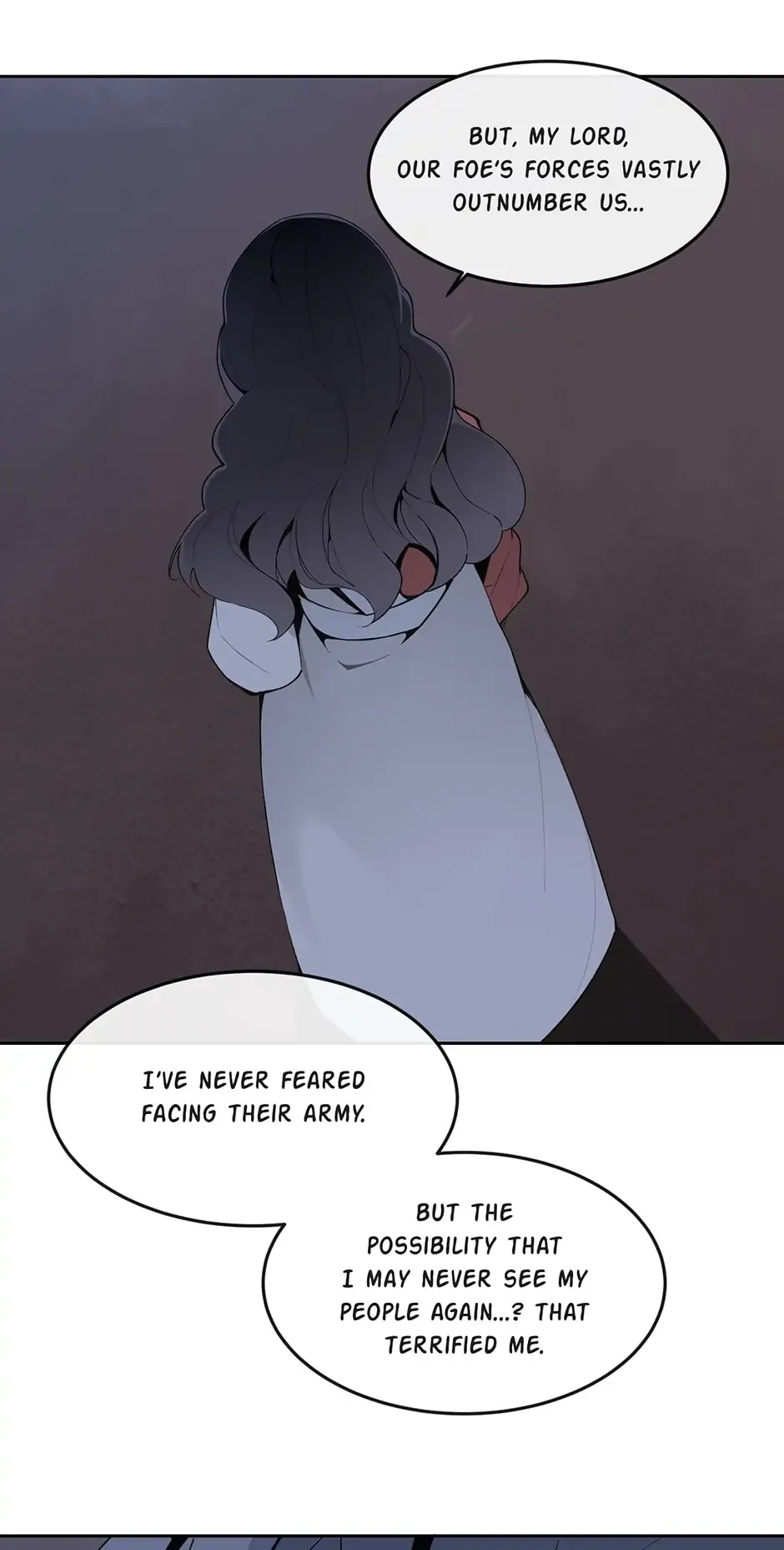 Devil Sword King Chapter 299 Online - página 22