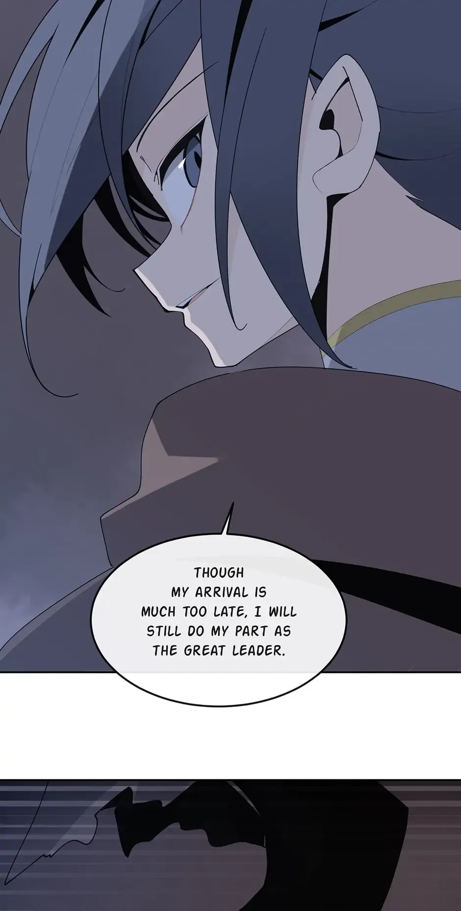 Devil Sword King Chapter 299 Online - página 23