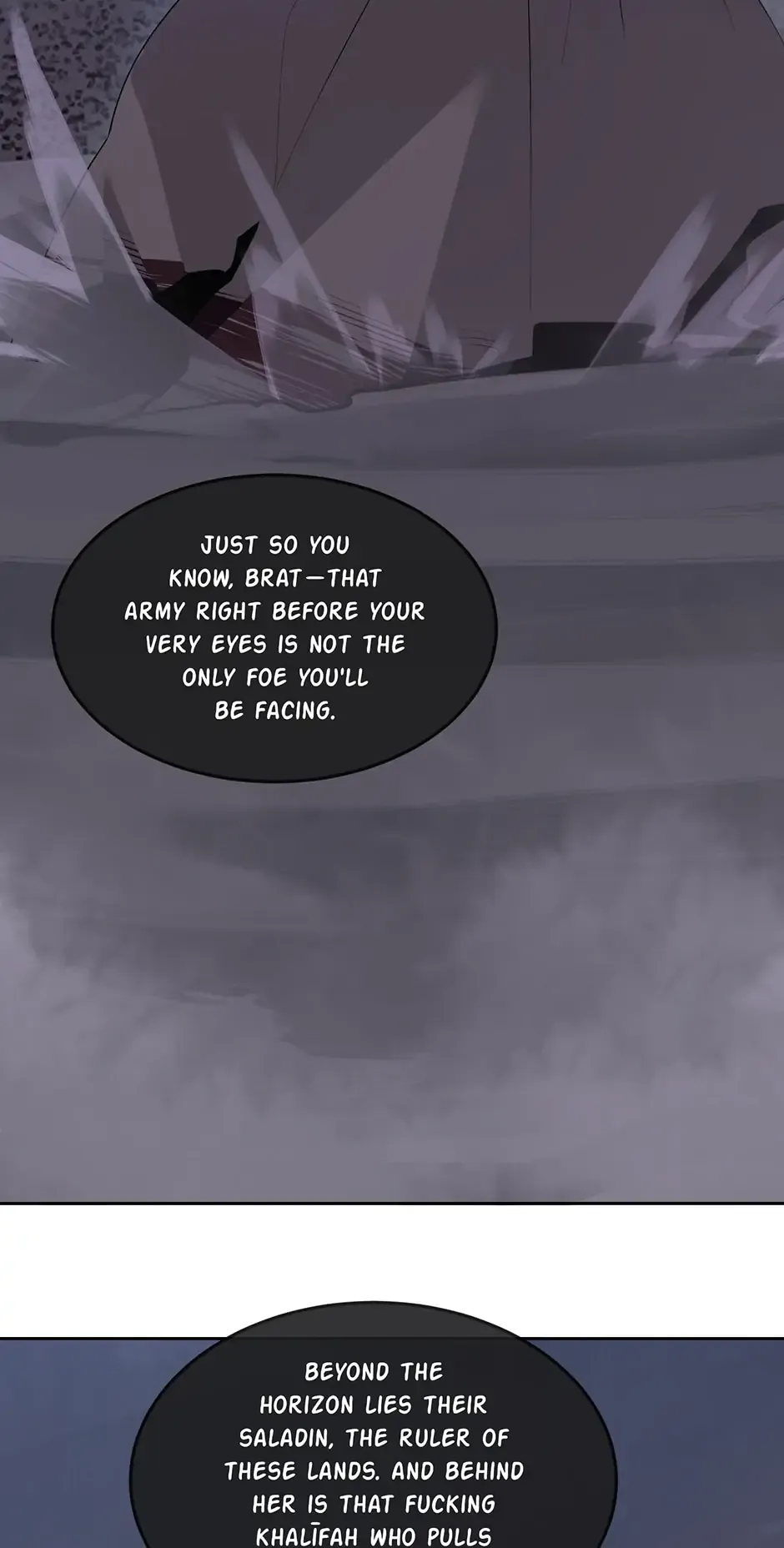 Devil Sword King Chapter 299 Online - página 26