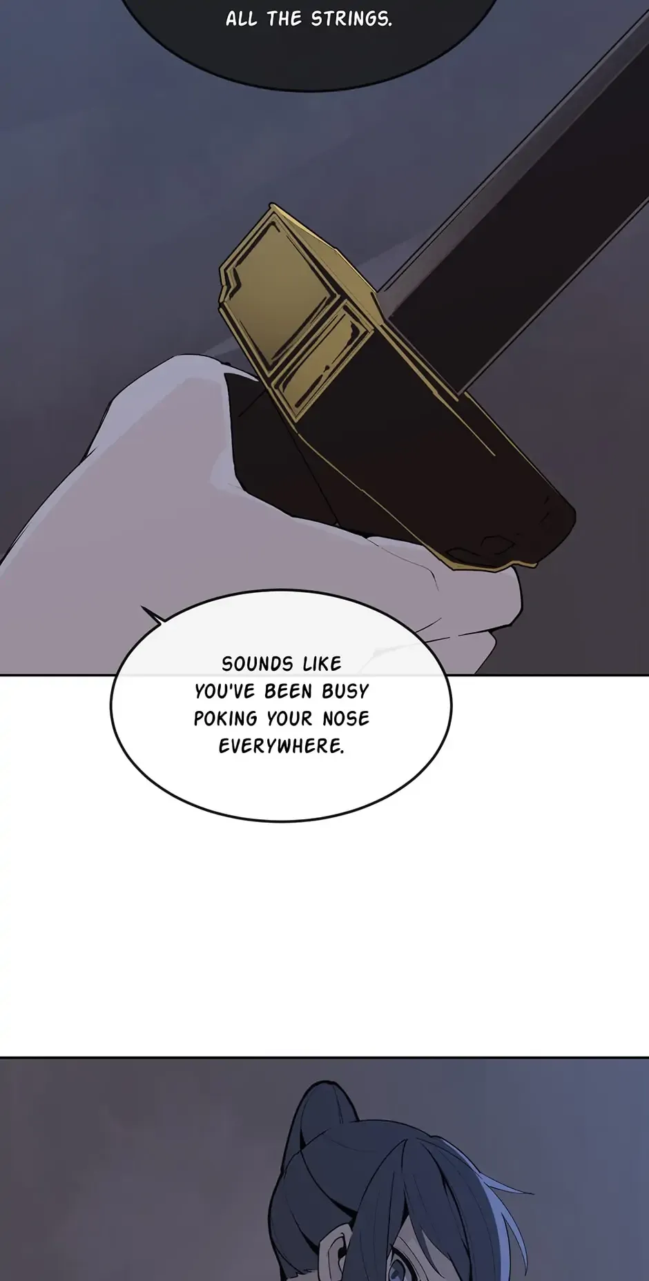 Devil Sword King Chapter 299 Online - página 27