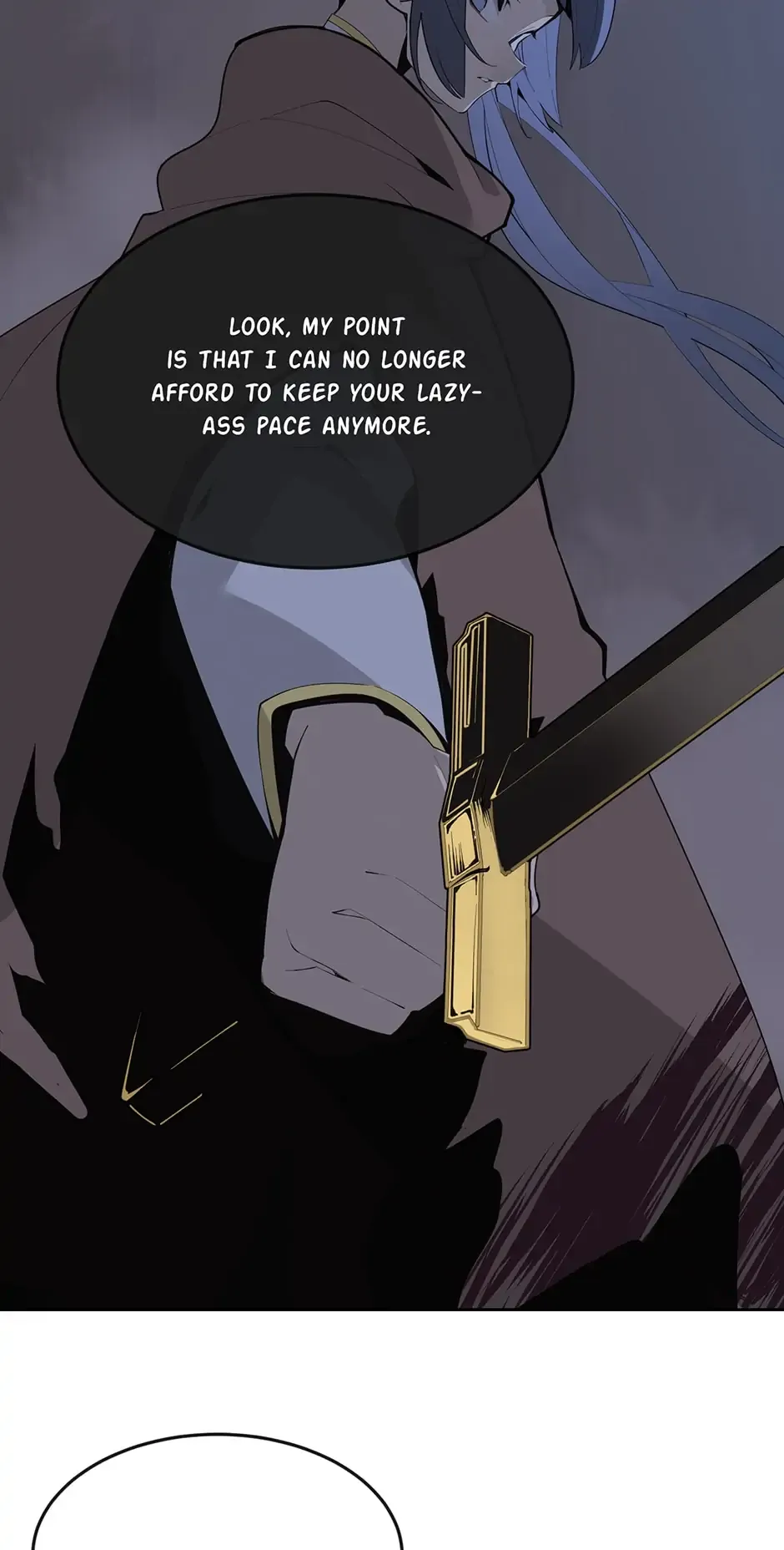 Devil Sword King Chapter 299 Online - página 28