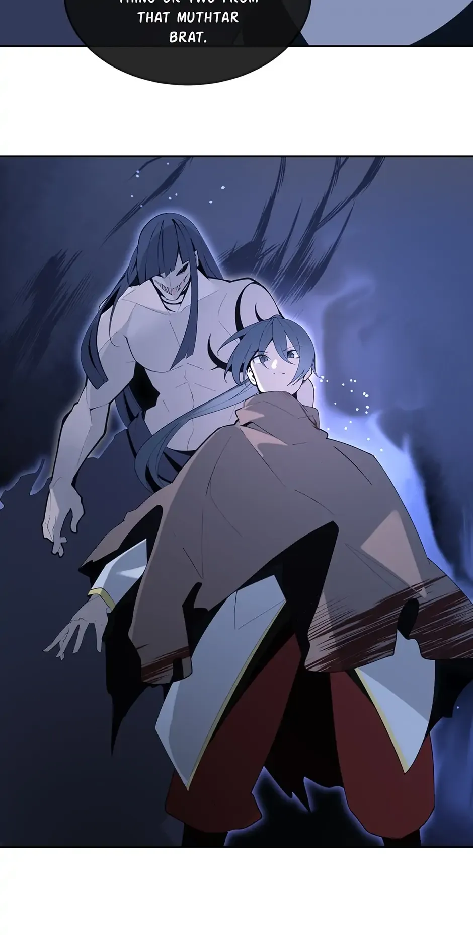 Devil Sword King Chapter 299 Online - página 39