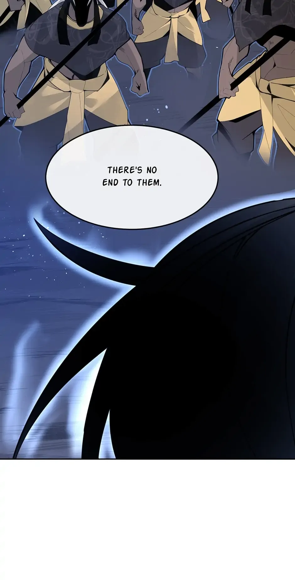 Devil Sword King Chapter 299 Online - página 41
