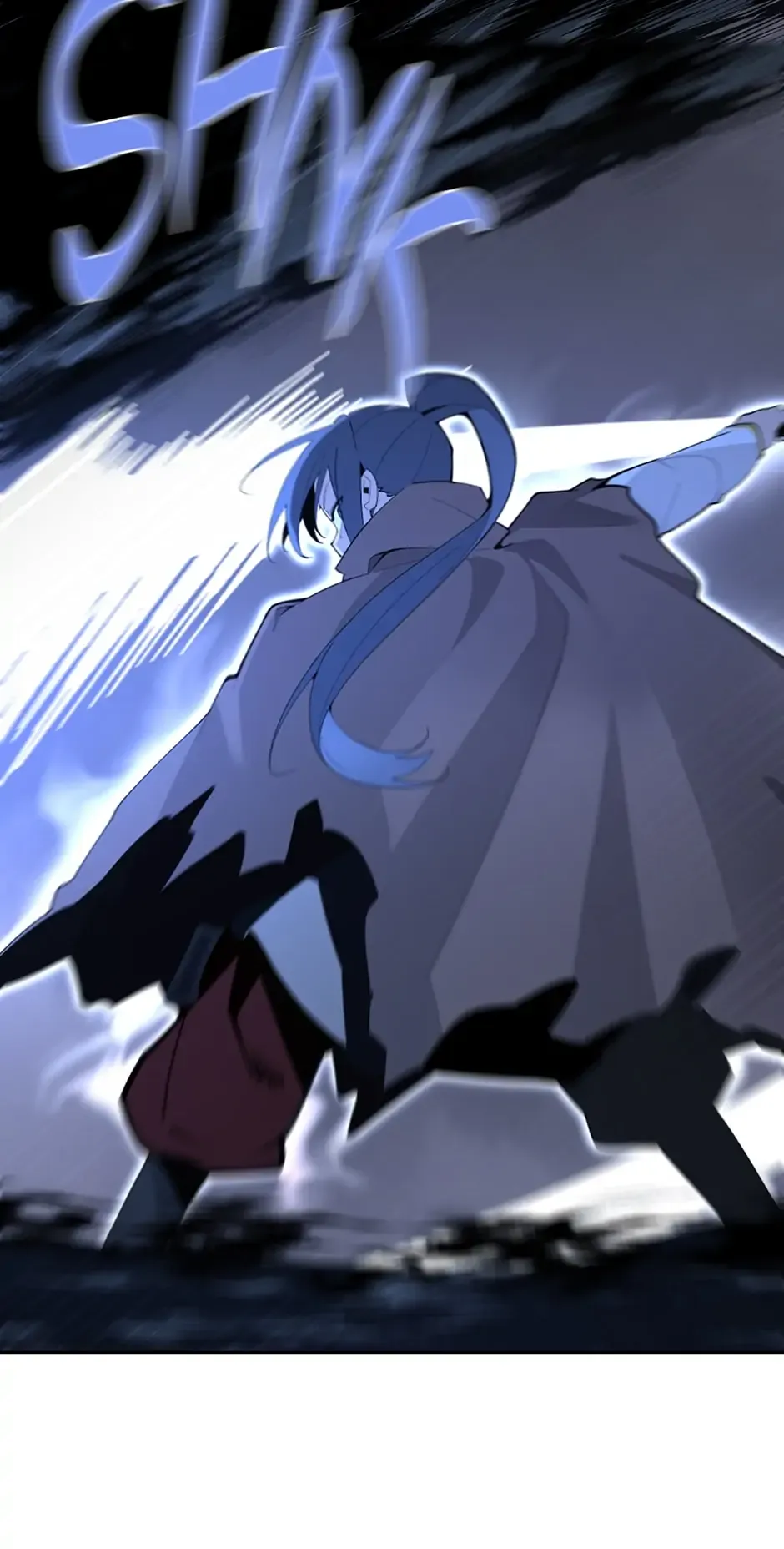 Devil Sword King Chapter 299 Online - página 46