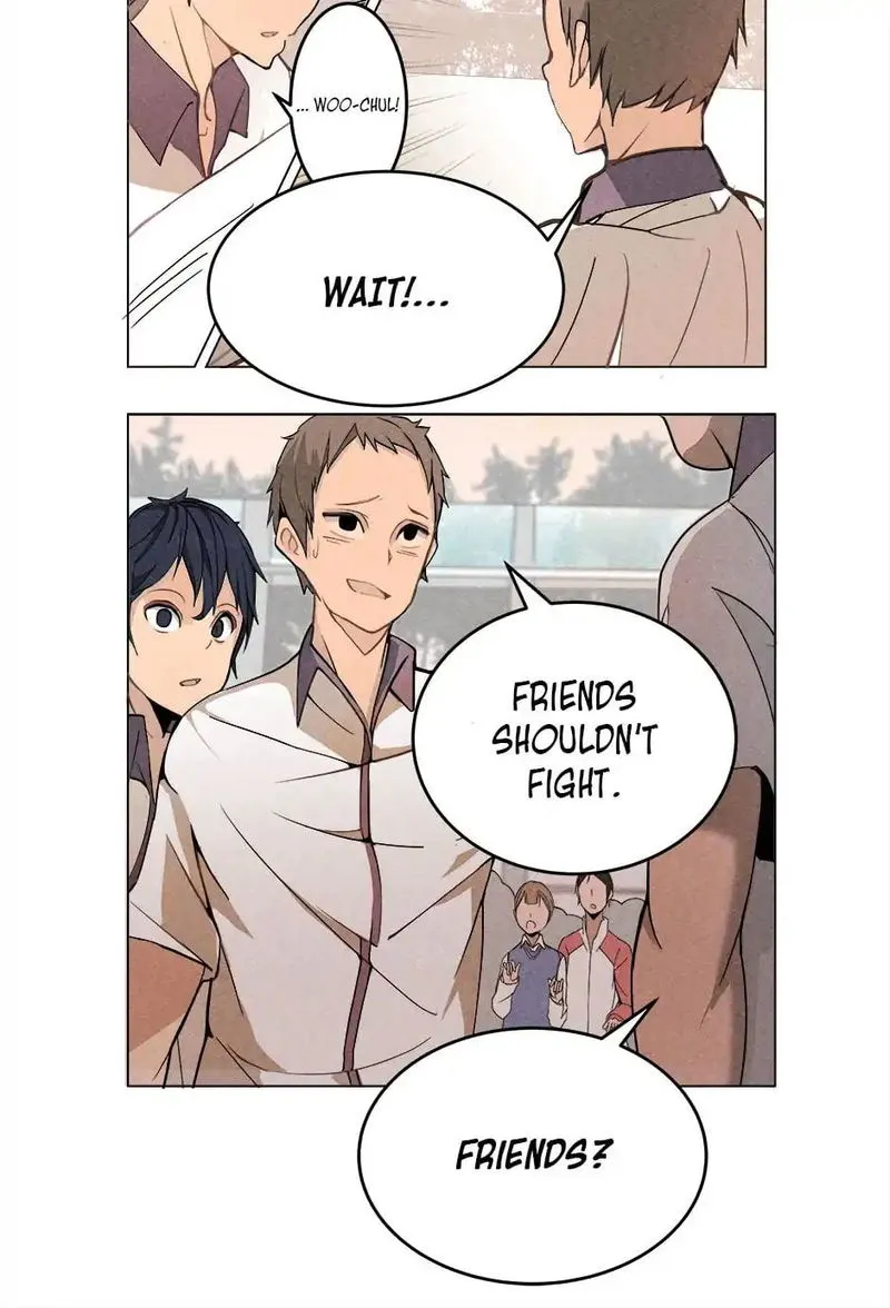 Devil Sword King Chapter 3 Online - página 9