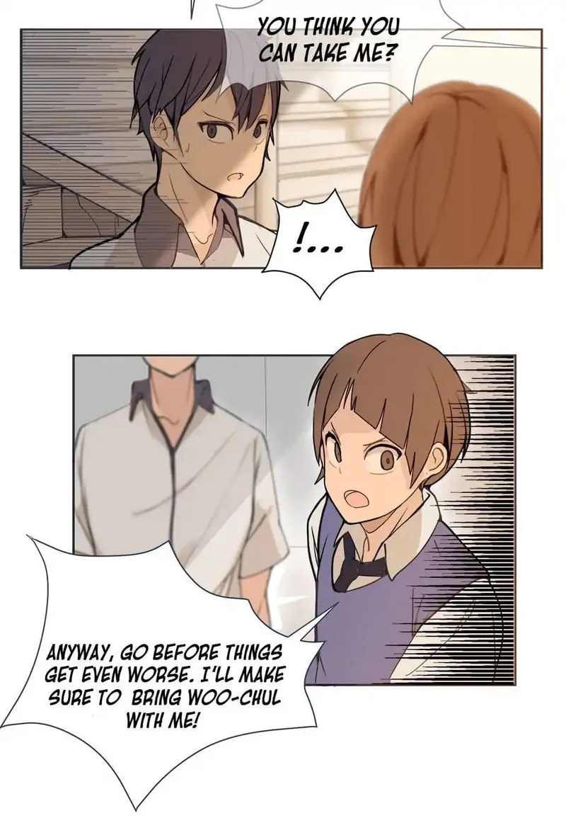 Devil Sword King Chapter 3 Online - página 12