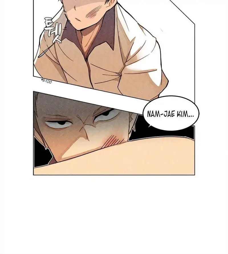Devil Sword King Chapter 3 Online - página 16