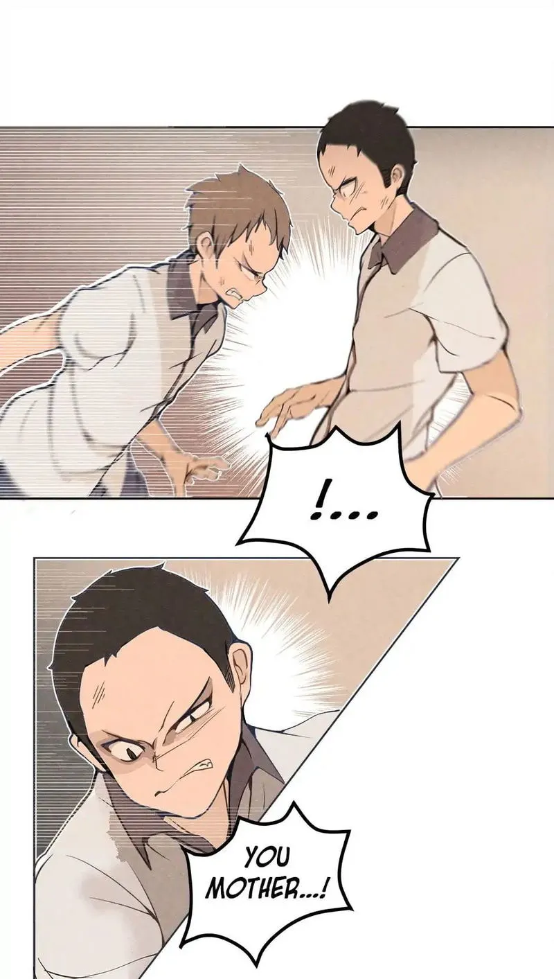 Devil Sword King Chapter 3 Online - página 17