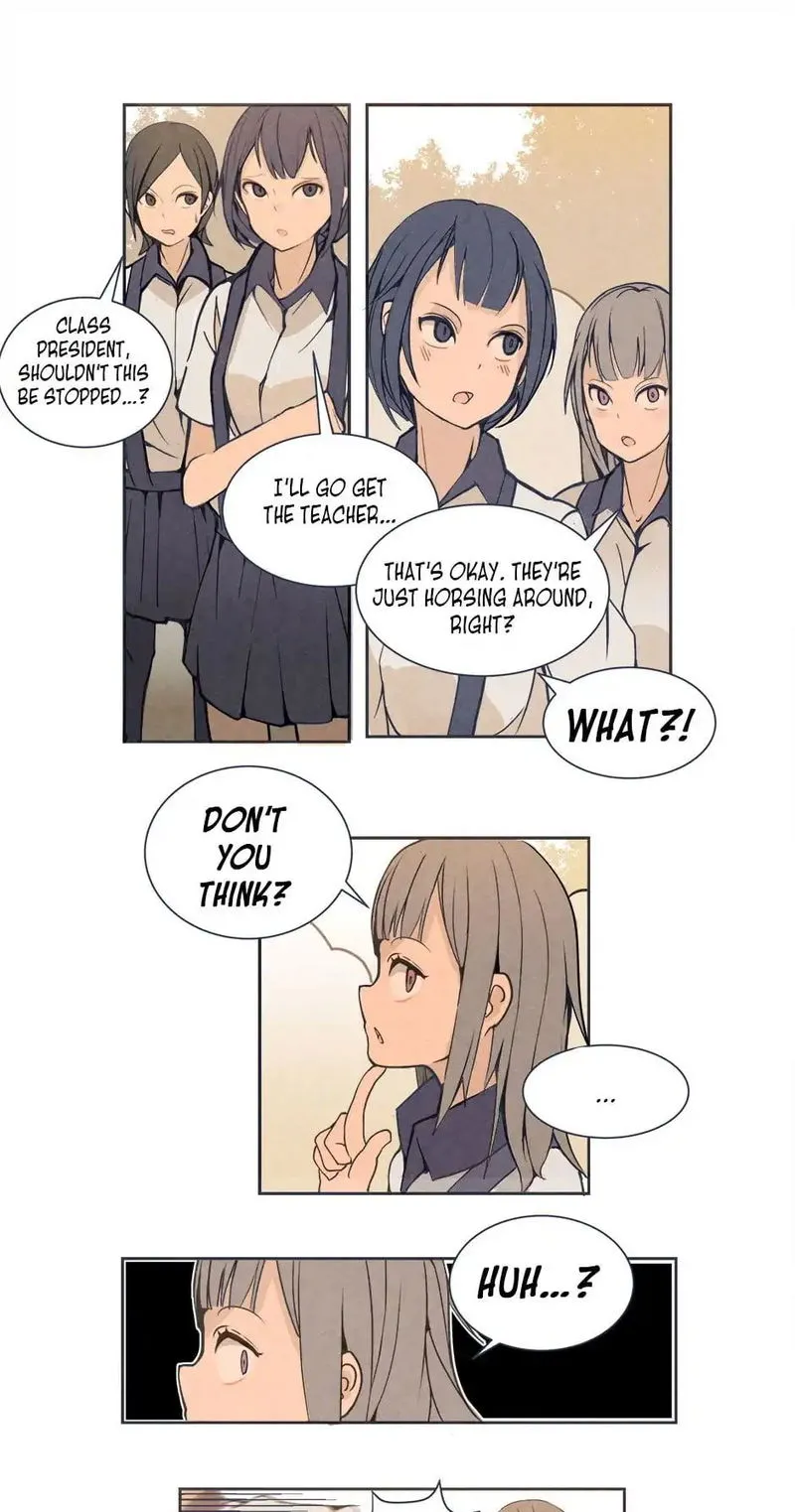 Devil Sword King Chapter 3 Online - página 23