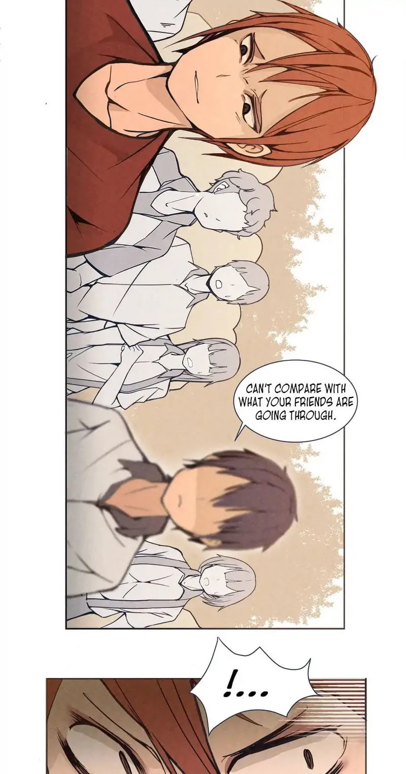 Devil Sword King Chapter 3 Online - página 25