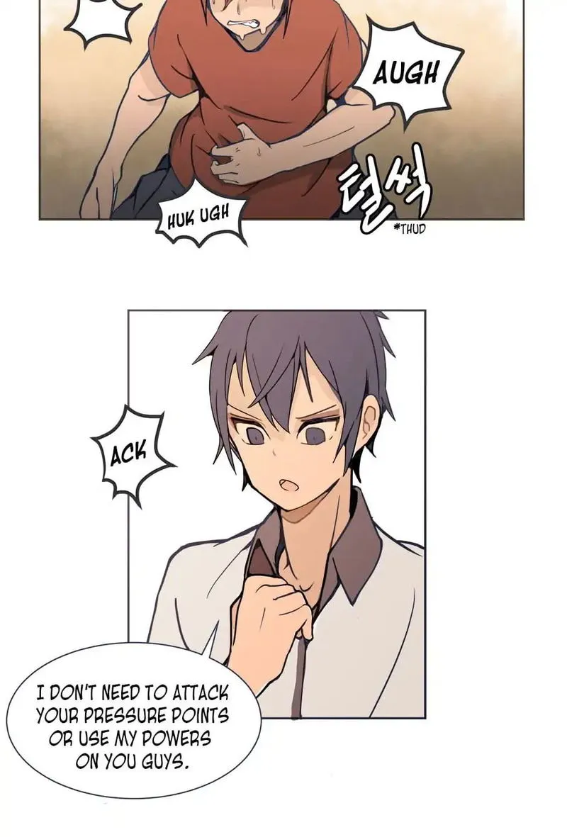Devil Sword King Chapter 3 Online - página 29
