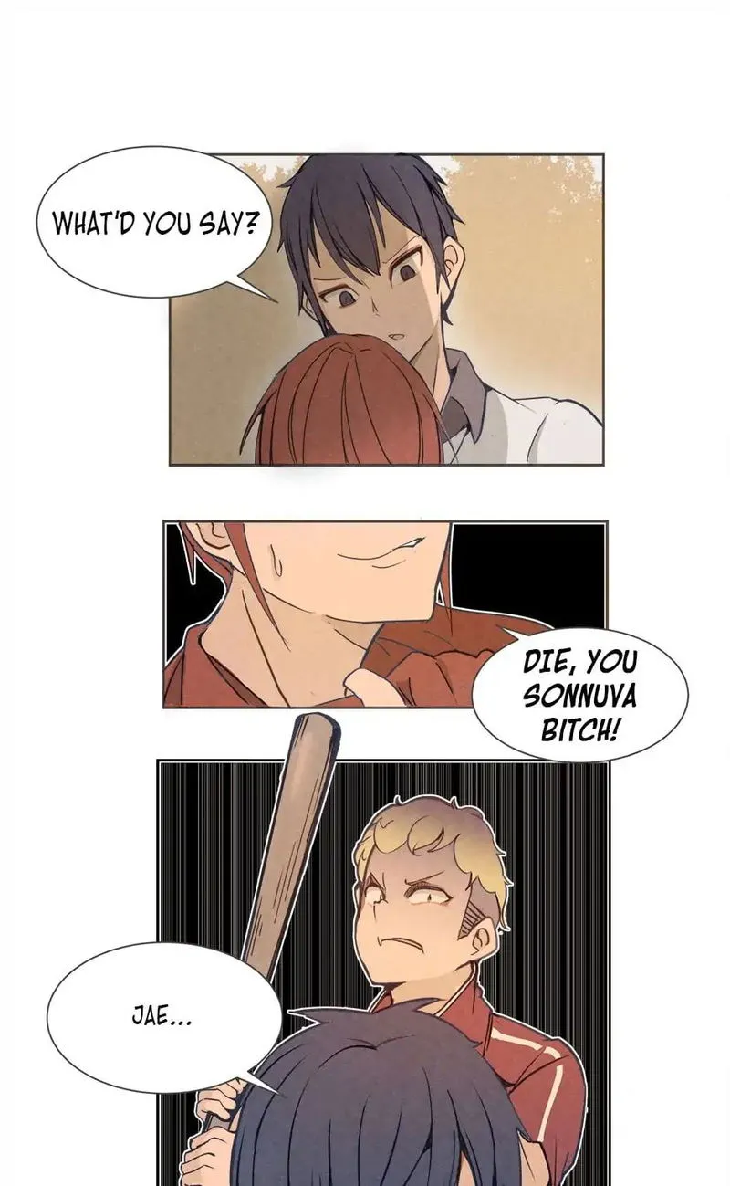 Devil Sword King Chapter 3 Online - página 34
