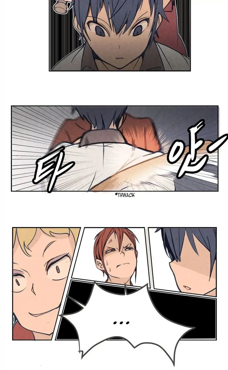 Devil Sword King Chapter 3 Online - página 35