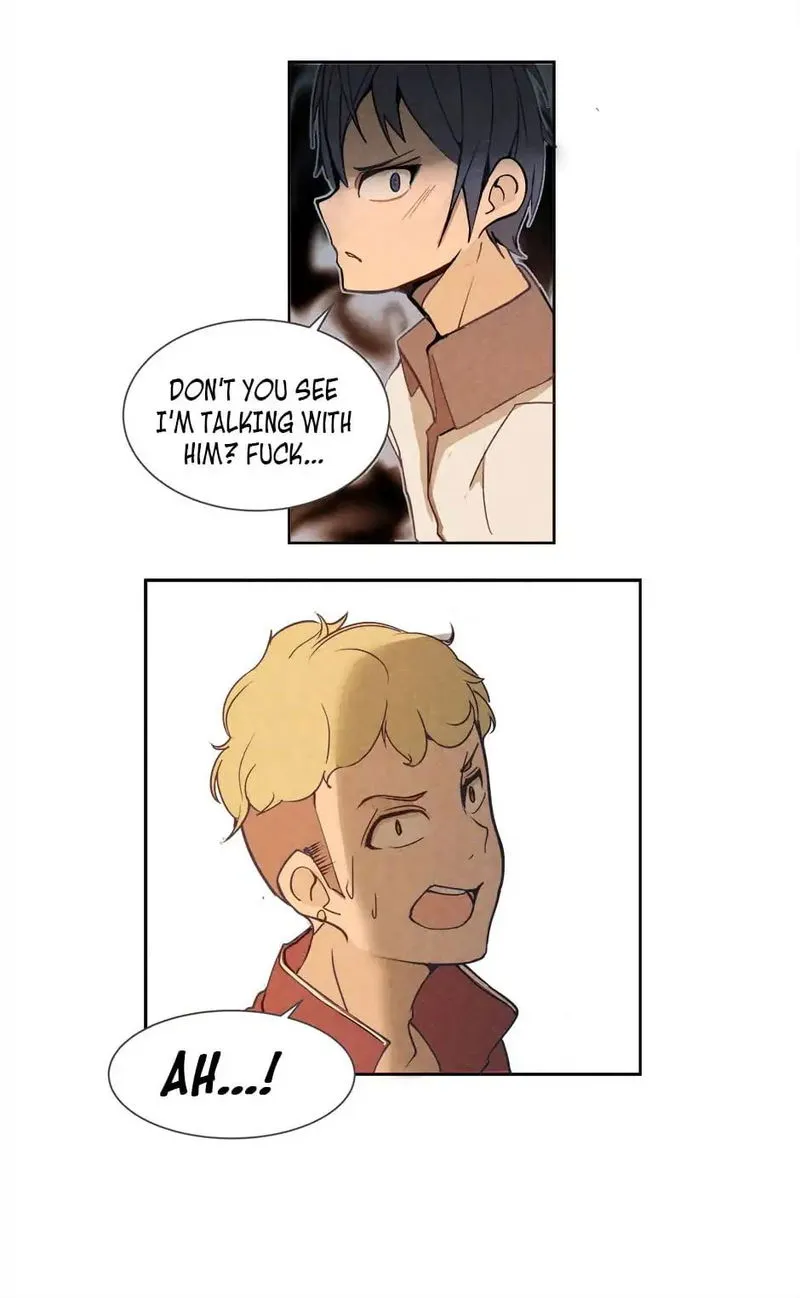 Devil Sword King Chapter 3 Online - página 36